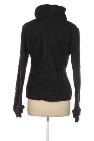 Kurtka damska Oxmo, Rozmiar L, Kolor Czarny, Cena 129,99 zł