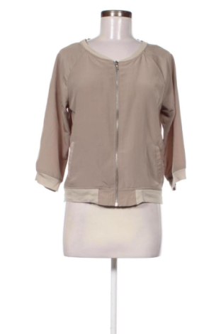 Kurtka damska Oysho, Rozmiar M, Kolor Beżowy, Cena 174,00 zł