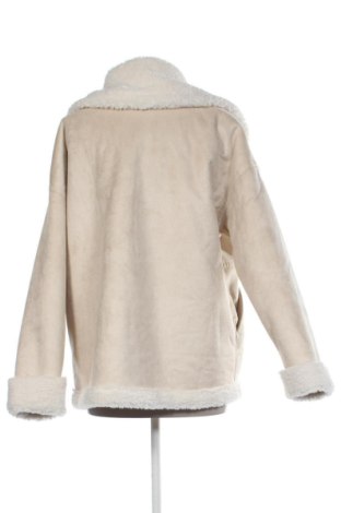 Geacă de femei Oysho, Mărime S, Culoare Ecru, Preț 151,18 Lei