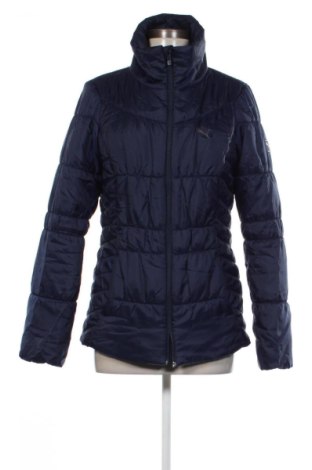Dámská bunda  PUMA, Velikost M, Barva Modrá, Cena  1 379,00 Kč