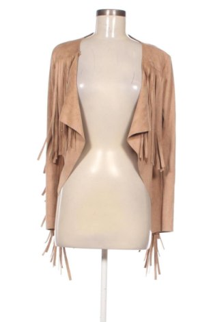 Dámská bunda  Paccio, Velikost S, Barva Hnědá, Cena  729,00 Kč