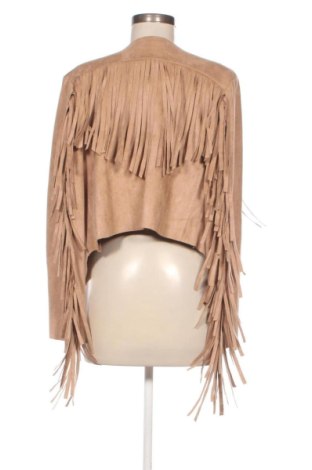 Dámská bunda  Paccio, Velikost S, Barva Hnědá, Cena  729,00 Kč