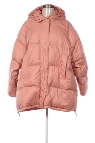Geacă de femei Part Two, Mărime L, Culoare Roz, Preț 839,99 Lei