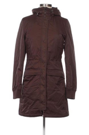 Geacă de femei Peak Performance, Mărime L, Culoare Maro, Preț 206,99 Lei