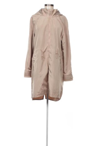 Γυναικείο μπουφάν Pepco, Μέγεθος M, Χρώμα  Μπέζ, Τιμή 25,00 €