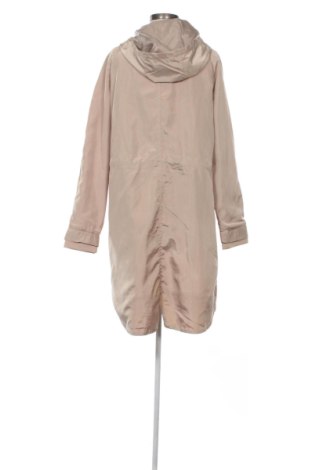 Γυναικείο μπουφάν Pepco, Μέγεθος M, Χρώμα  Μπέζ, Τιμή 25,00 €