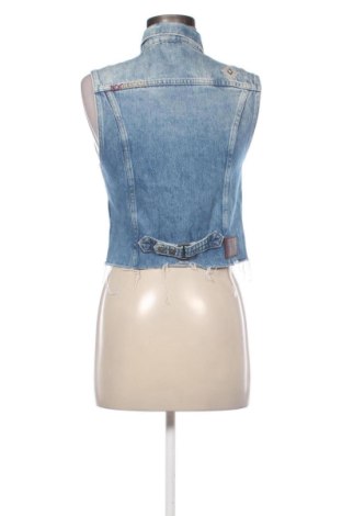 Dámska bunda  Pepe Jeans, Veľkosť S, Farba Modrá, Cena  46,00 €