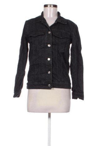 Női dzseki Perfect Jeans By Gina Tricot, Méret S, Szín Fekete, Ár 8 779 Ft