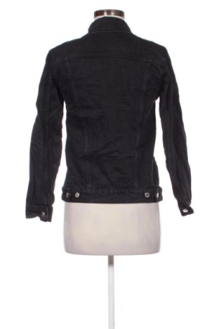 Női dzseki Perfect Jeans By Gina Tricot, Méret S, Szín Fekete, Ár 8 779 Ft