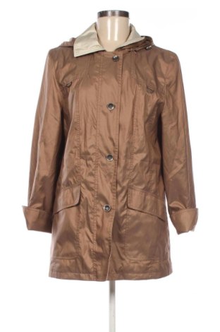 Γυναικείο μπουφάν Peter Hahn, Μέγεθος S, Χρώμα Καφέ, Τιμή 112,82 €