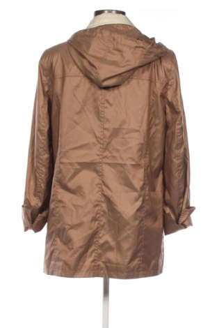 Γυναικείο μπουφάν Peter Hahn, Μέγεθος S, Χρώμα Καφέ, Τιμή 112,82 €