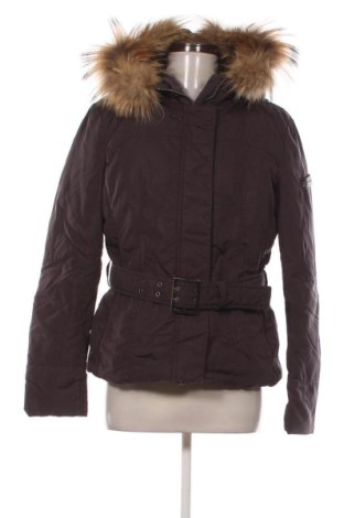 Dámská bunda  Peuterey, Velikost XL, Barva Šedá, Cena  3 968,00 Kč