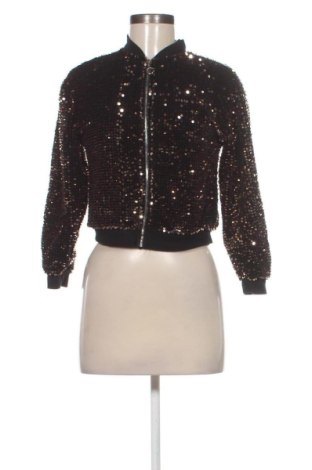 Geacă de femei Piazza Italia, Mărime M, Culoare Maro, Preț 151,99 Lei