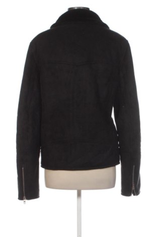 Damenjacke Piazza Italia, Größe XXL, Farbe Schwarz, Preis 38,99 €