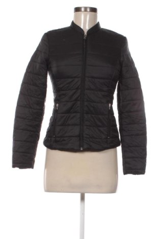Geacă de femei Pimkie, Mărime S, Culoare Negru, Preț 151,99 Lei