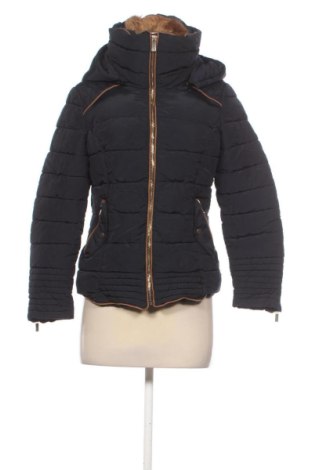 Kurtka damska Pimkie, Rozmiar M, Kolor Niebieski, Cena 156,99 zł