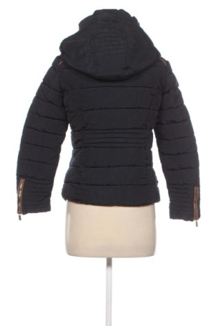 Kurtka damska Pimkie, Rozmiar M, Kolor Niebieski, Cena 156,99 zł