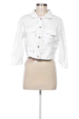 Geacă de femei Pittarello, Mărime S, Culoare Alb, Preț 123,99 Lei