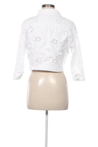 Geacă de femei Pittarello, Mărime S, Culoare Alb, Preț 123,99 Lei