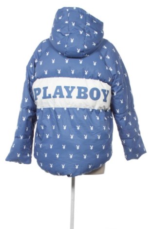 Γυναικείο μπουφάν Playboy, Μέγεθος M, Χρώμα Πολύχρωμο, Τιμή 35,99 €