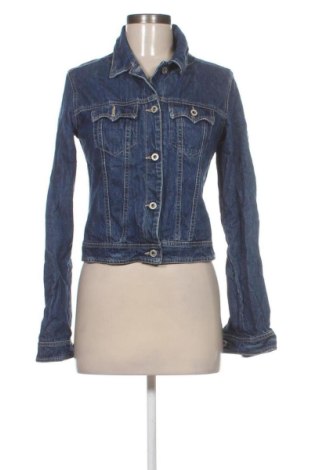 Дамско яке Please, Размер S, Цвят Син, Цена 46,01 €