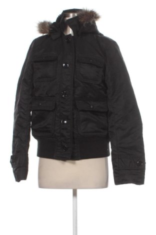 Damenjacke Polo Jeans Company by Ralph Lauren, Größe M, Farbe Schwarz, Preis € 69,98