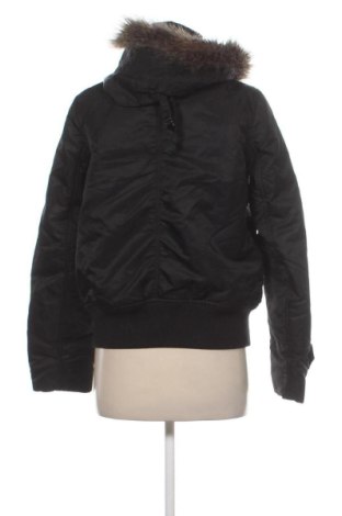 Damenjacke Polo Jeans Company by Ralph Lauren, Größe M, Farbe Schwarz, Preis € 69,98