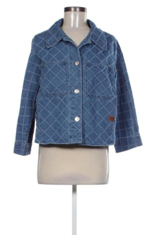 Geacă de femei Prelin, Mărime L, Culoare Albastru, Preț 255,47 Lei