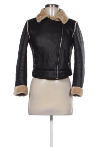Geacă de femei Primark, Mărime S, Culoare Negru, Preț 156,40 Lei