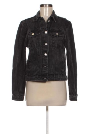 Γυναικείο μπουφάν Primark, Μέγεθος M, Χρώμα Μαύρο, Τιμή 23,99 €