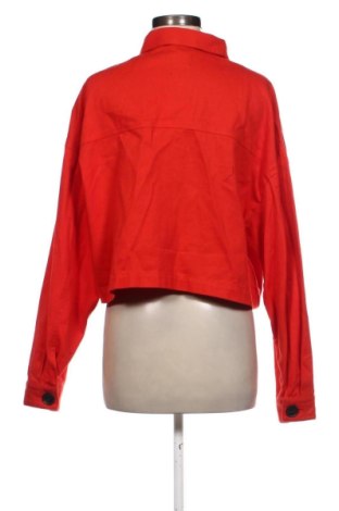 Kurtka damska Primark, Rozmiar L, Kolor Czerwony, Cena 107,17 zł