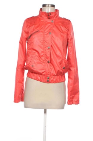 Дамско яке Promodoro, Размер XS, Цвят Червен, Цена 24,44 €