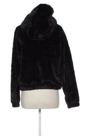 Geacă de femei Pull&Bear, Mărime L, Culoare Negru, Preț 130,99 Lei