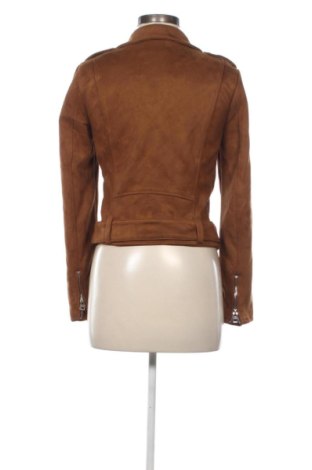 Dámská bunda  Pull&Bear, Velikost S, Barva Hnědá, Cena  729,00 Kč