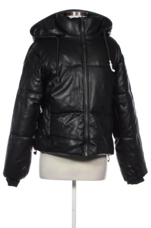 Kurtka damska Pull&Bear, Rozmiar M, Kolor Czarny, Cena 250,99 zł