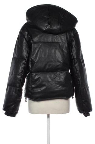 Kurtka damska Pull&Bear, Rozmiar M, Kolor Czarny, Cena 250,99 zł