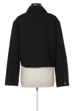 Női dzseki Pull&Bear, Méret XL, Szín Fekete, Ár 19 749 Ft