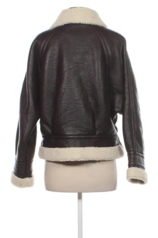 Kurtka damska Pull&Bear, Rozmiar M, Kolor Brązowy, Cena 117,99 zł