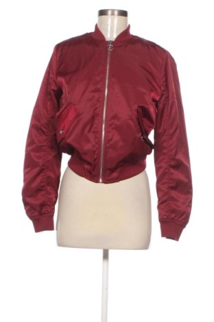 Damenjacke Pull&Bear, Größe S, Farbe Rot, Preis 31,99 €