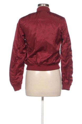 Damenjacke Pull&Bear, Größe S, Farbe Rot, Preis 31,99 €