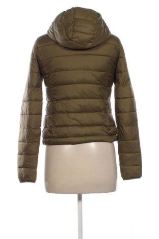 Kurtka damska Pull&Bear, Rozmiar S, Kolor Zielony, Cena 131,57 zł