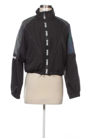 Γυναικείο μπουφάν Pull&Bear, Μέγεθος S, Χρώμα Πολύχρωμο, Τιμή 29,99 €