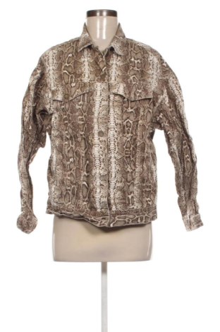 Geacă de femei Pull&Bear, Mărime M, Culoare Multicolor, Preț 123,99 Lei