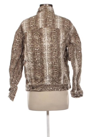 Geacă de femei Pull&Bear, Mărime M, Culoare Multicolor, Preț 123,99 Lei