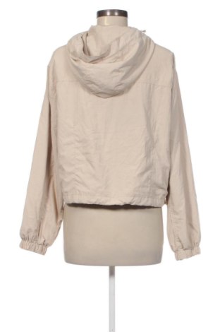 Kurtka damska Pull&Bear, Rozmiar L, Kolor Beżowy, Cena 129,99 zł