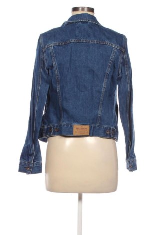 Damenjacke Pull&Bear, Größe M, Farbe Blau, Preis 19,95 €