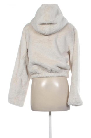 Geacă de femei Pull&Bear, Mărime XS, Culoare Ecru, Preț 250,23 Lei