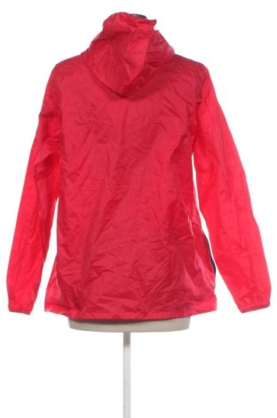 Dámska bunda  Quechua, Veľkosť L, Farba Červená, Cena  14,95 €