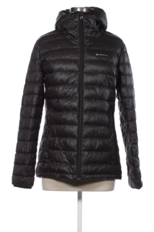 Geacă de femei Quechua, Mărime L, Culoare Negru, Preț 151,99 Lei