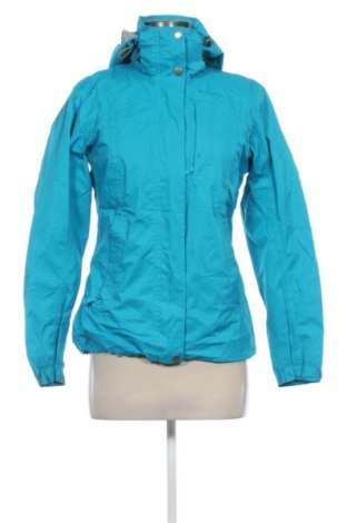 Dámska bunda  Quechua, Veľkosť XS, Farba Modrá, Cena  29,95 €